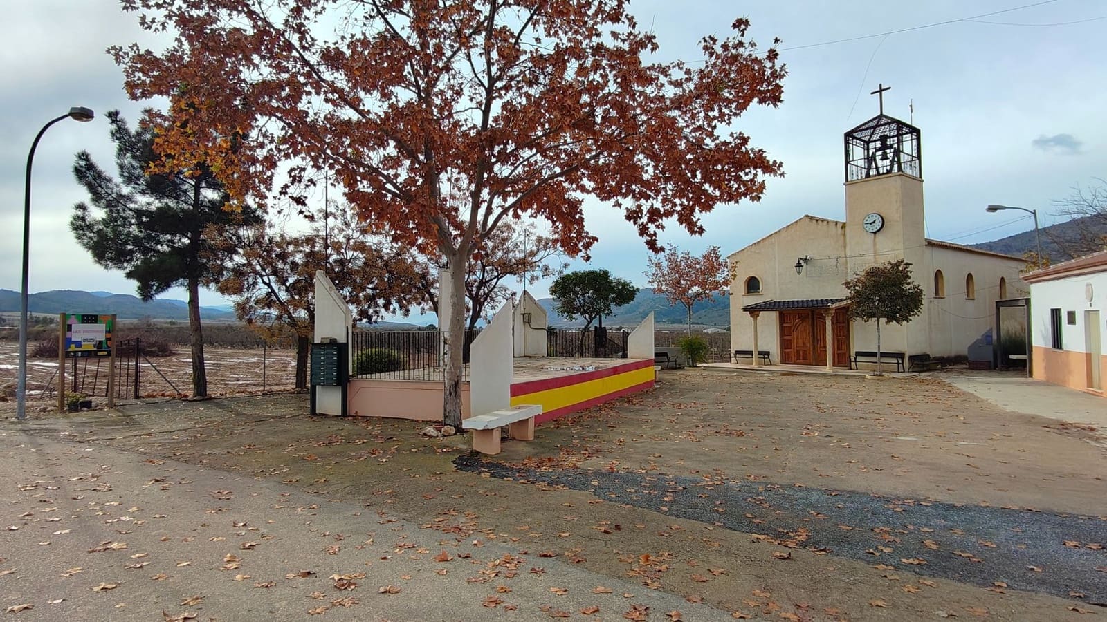3 slaapkamer Villa te koop in Jumilla - € 150.000 (Ref: 9473768)