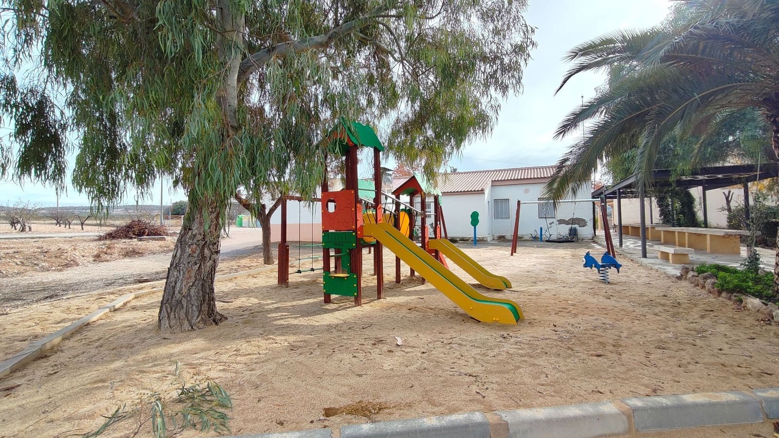 3 slaapkamer Villa te koop in Jumilla - € 150.000 (Ref: 9473768)