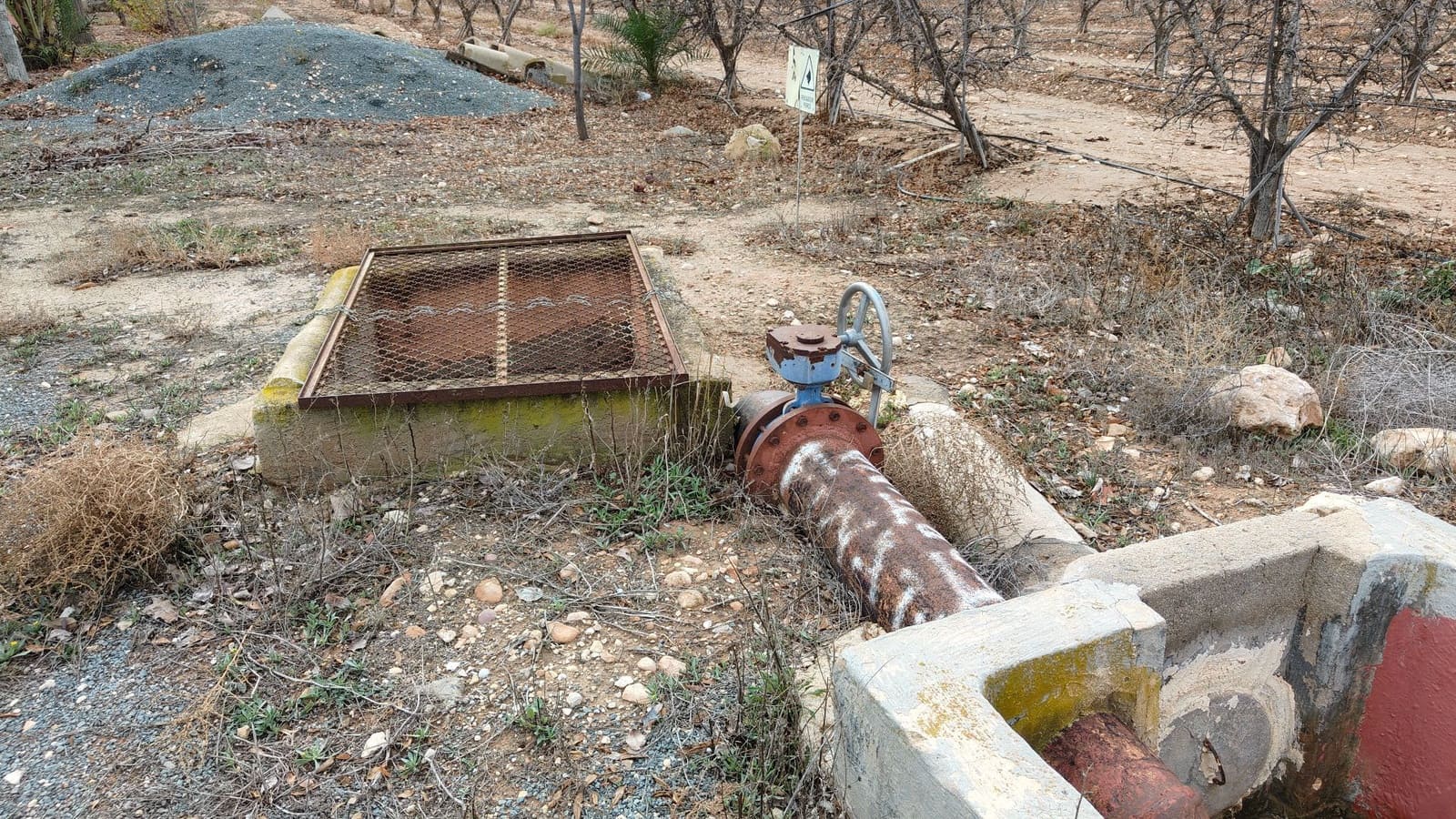 3 slaapkamer Villa te koop in Jumilla - € 150.000 (Ref: 9473768)