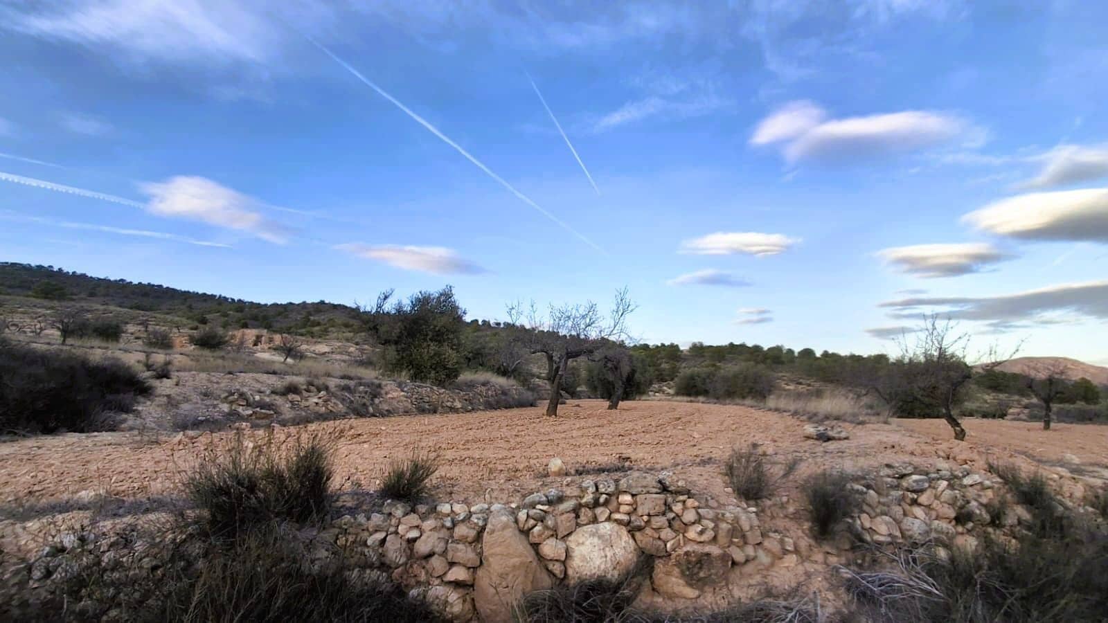 Quinta/Casa Rural para venda em Raspay - 8 500 € (Ref: 9526083)