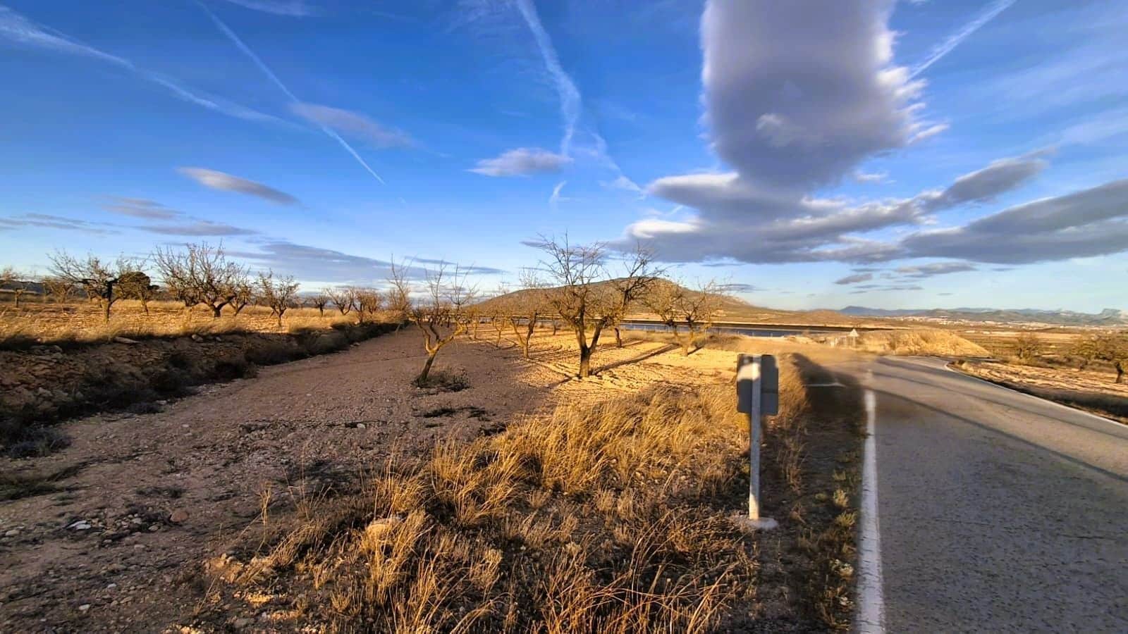 Quinta/Casa Rural para venda em Raspay - 9 900 € (Ref: 9526087)