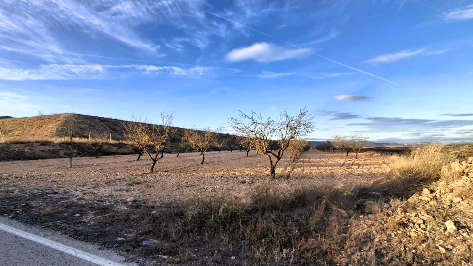 Quinta/Casa Rural para venda em Raspay - 9 700 € (Ref: 9526088)