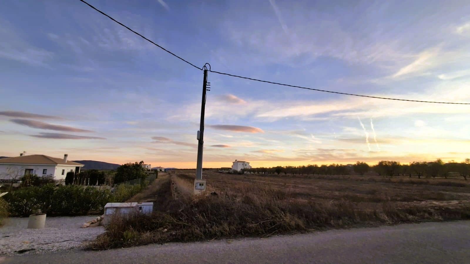 Finca/Landhuis te koop in Pinoso - € 67.500 (Ref: 9529410)