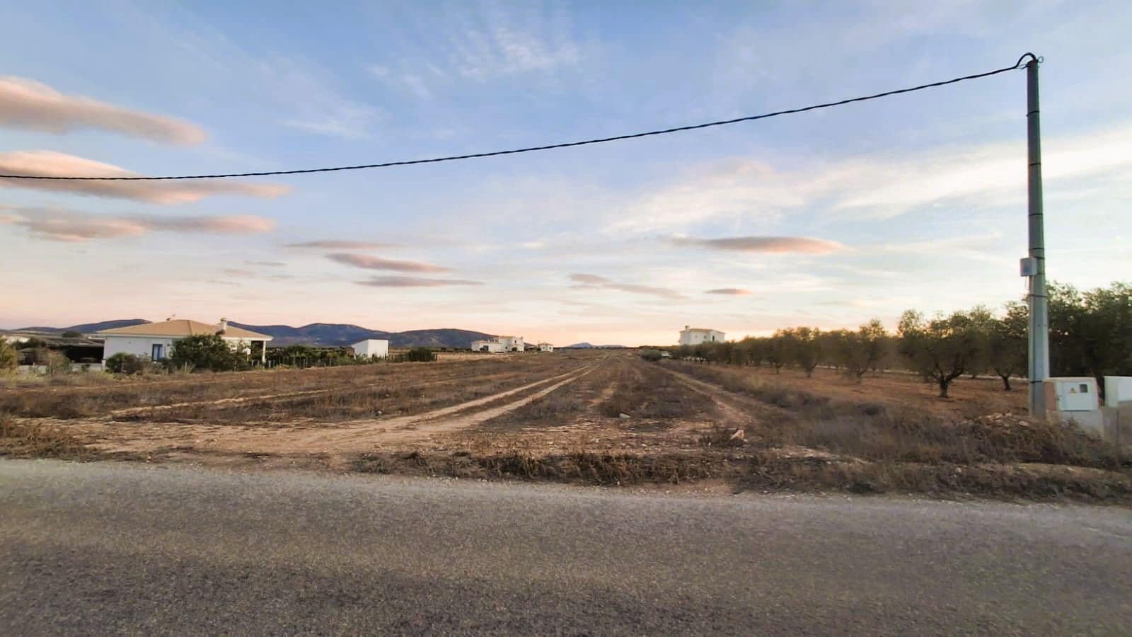 Finca/Landhuis te koop in Pinoso - € 67.500 (Ref: 9529410)