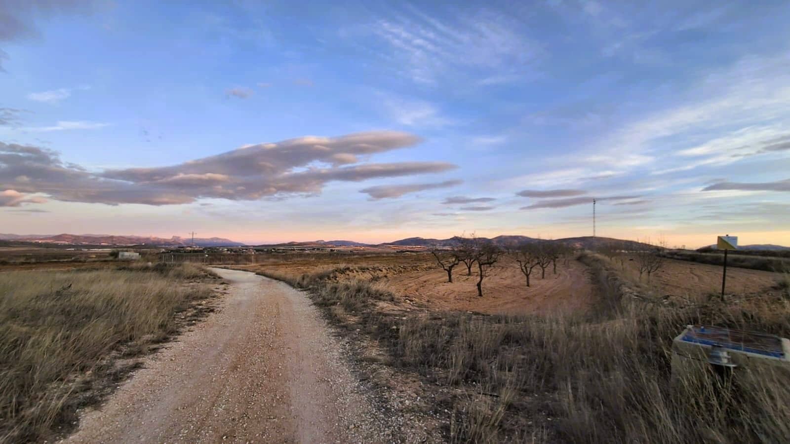 Quinta/Casa Rural para venda em Raspay - 8 900 € (Ref: 9529411)