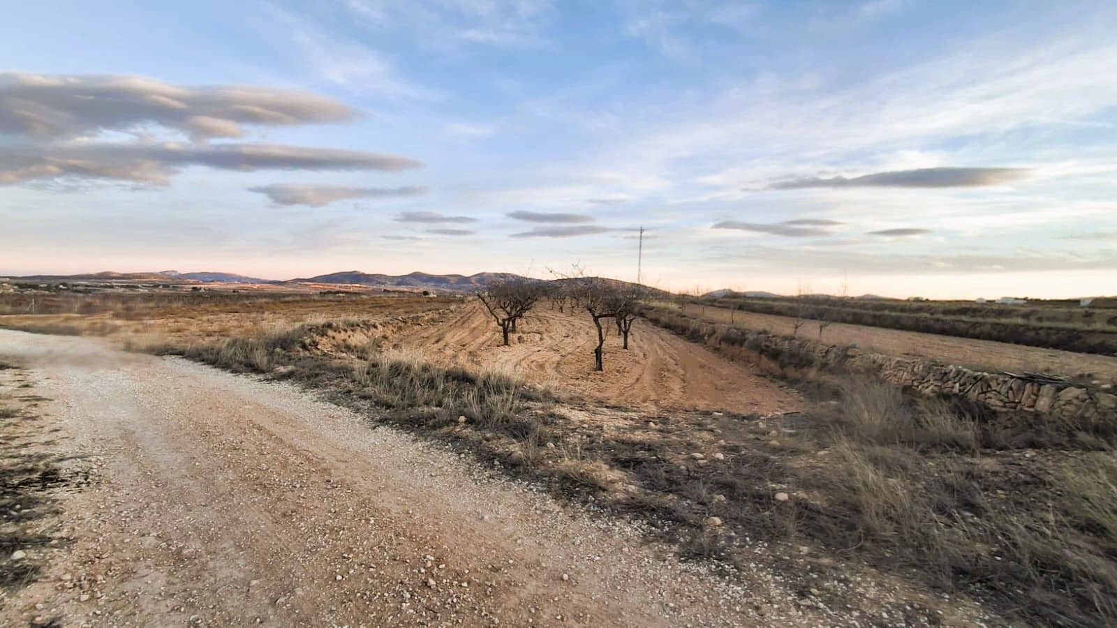 Quinta/Casa Rural para venda em Raspay - 8 900 € (Ref: 9529411)