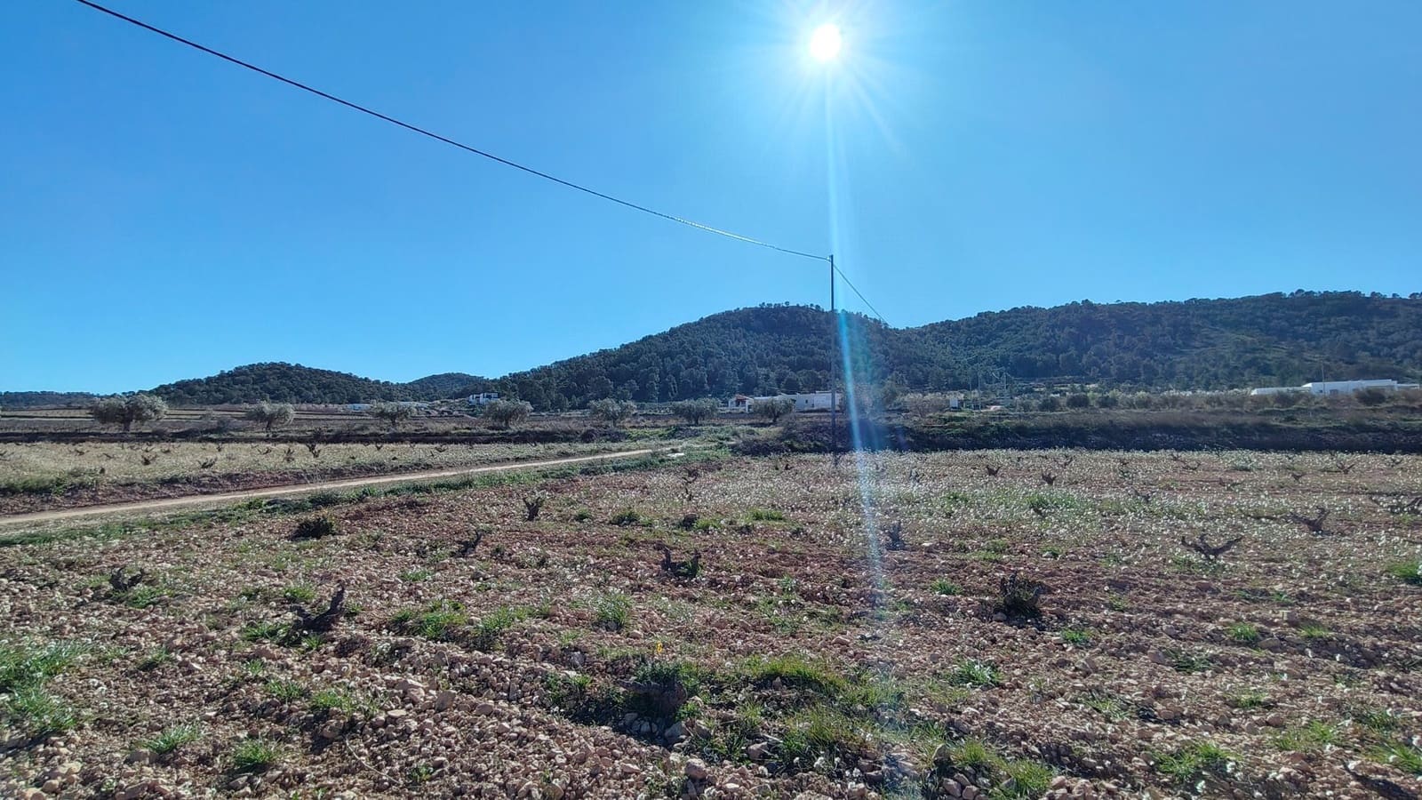 Finca/Country House for sale in Canada de la Lena - € 49,900 (Ref: 9594618)