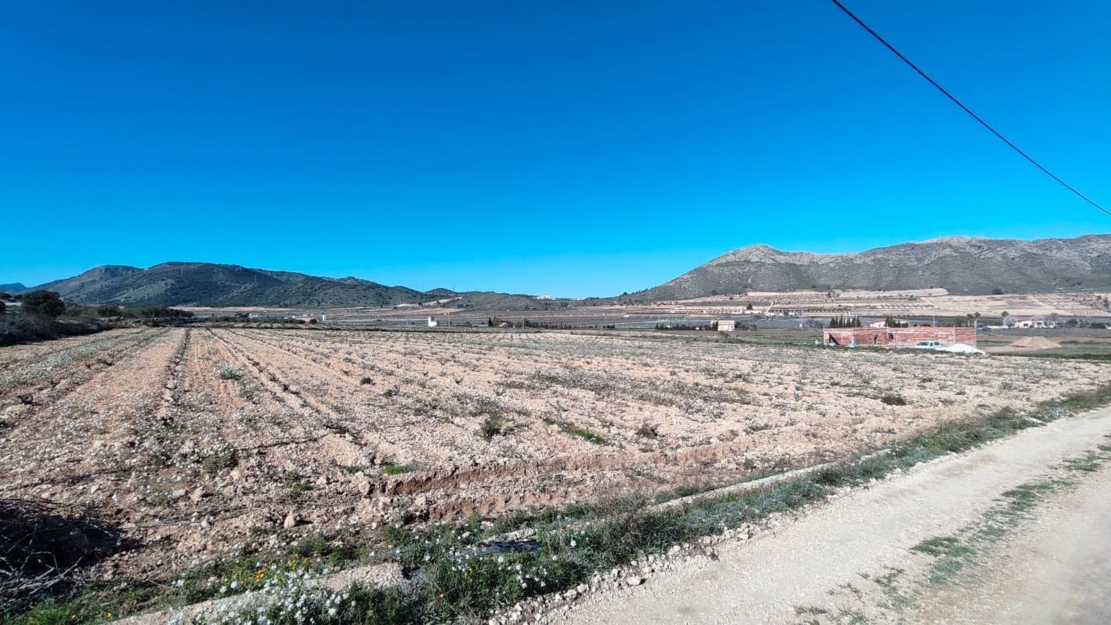 Finca/Country House for sale in Canada de la Lena - € 49,900 (Ref: 9594618)