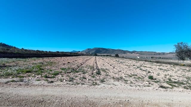 Finca/Casa di Campagna in vendita in Cañada de la Lena, Abanilla - 49.900 € (Rif: 9594618)