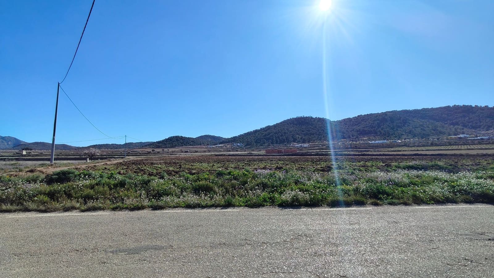 Finca/Country House for sale in Canada de la Lena - € 54,900 (Ref: 9594619)