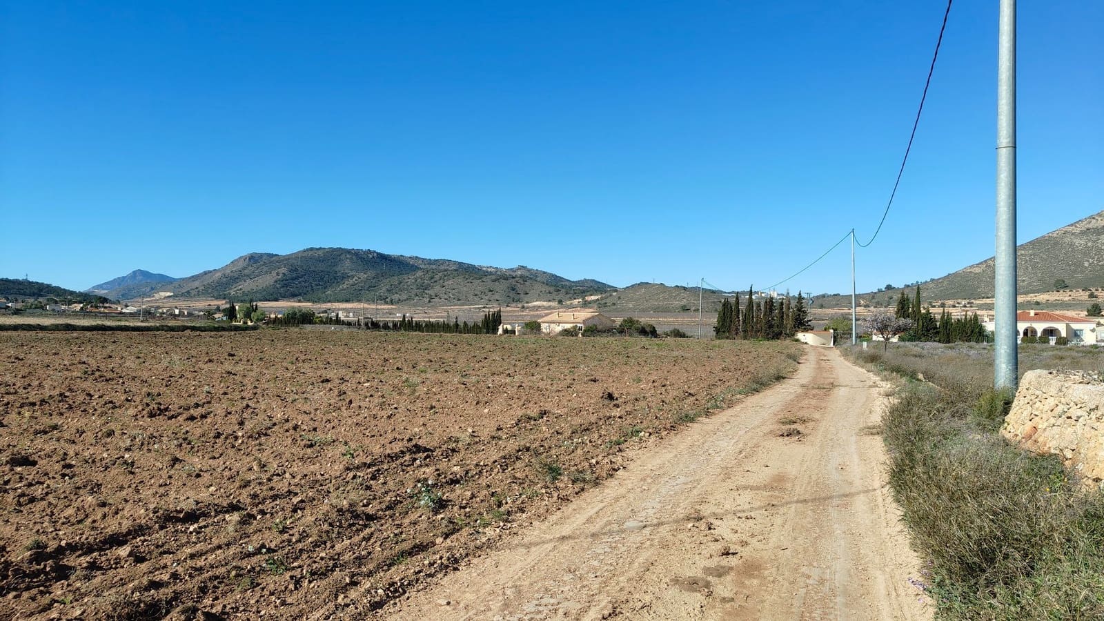 Finca/Country House for sale in Canada de la Lena - € 54,900 (Ref: 9594619)