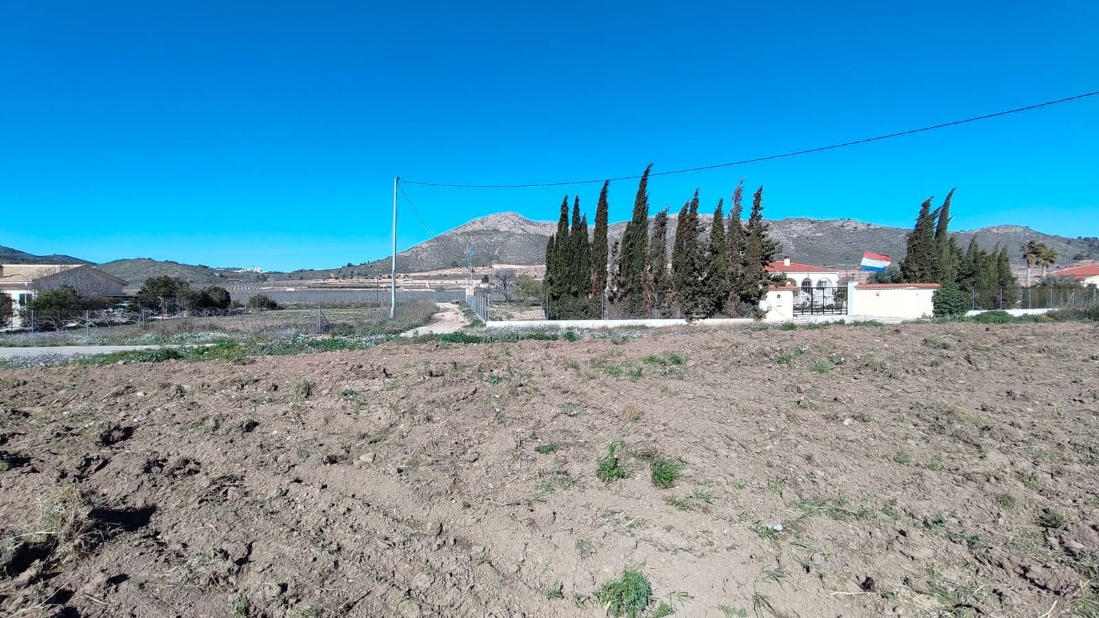 Finca/Country House for sale in Canada de la Lena - € 54,900 (Ref: 9594619)