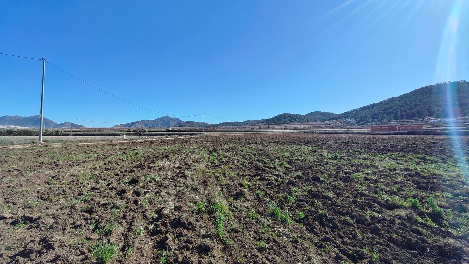 Finca/Country House for sale in Canada de la Lena - € 54,900 (Ref: 9594619)