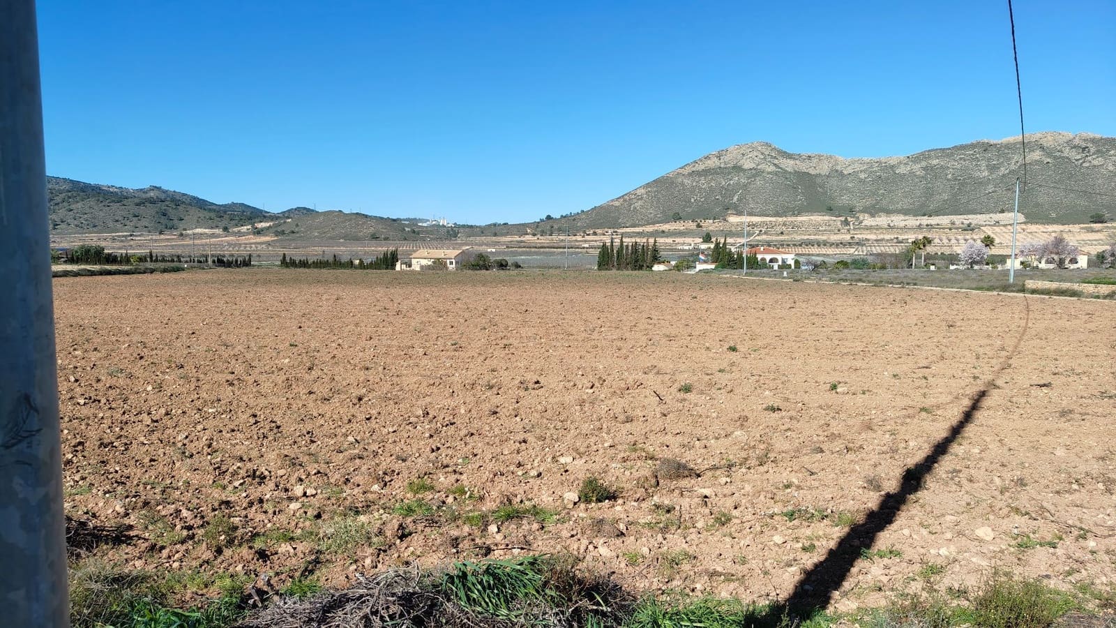 Finca/Country House for sale in Canada de la Lena - € 54,900 (Ref: 9594619)