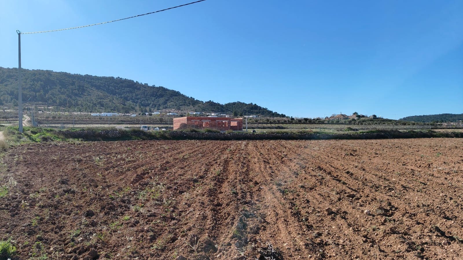 Finca/Country House for sale in Canada de la Lena - € 54,900 (Ref: 9594619)