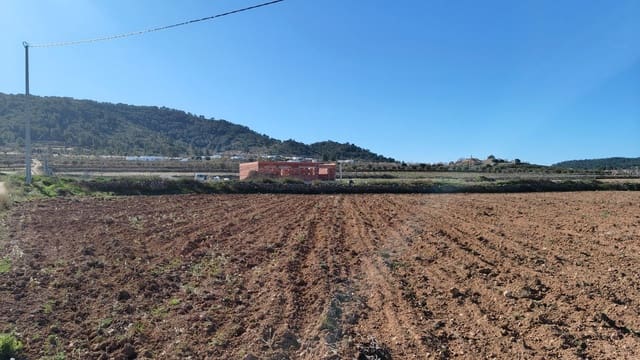 Finca/Casa di Campagna in vendita in Cañada de la Lena, Abanilla - 54.900 € (Rif: 9594619)