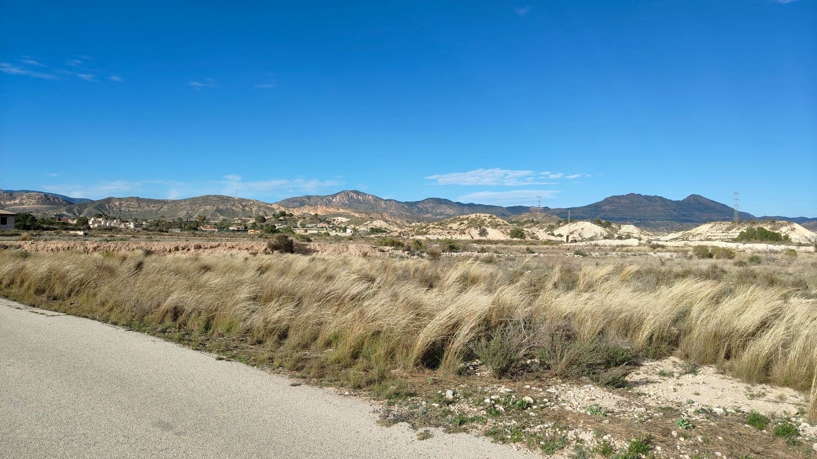 Finca/Maison de Campagne à vendre à Abanilla - 19 900 € (Ref: 9598651)