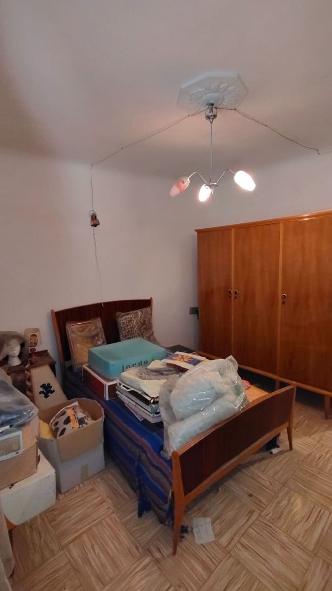 4 soverom Villa til salgs i L'Alguena / Alguenya - € 89 900 (Ref: 9598652)