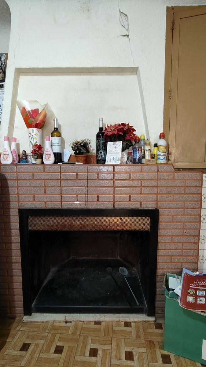 4 soverom Villa til salgs i L'Alguena / Alguenya - € 89 900 (Ref: 9598652)