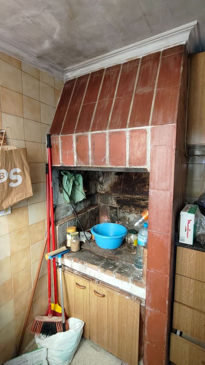 4 soverom Villa til salgs i L'Alguena / Alguenya - € 89 900 (Ref: 9598652)