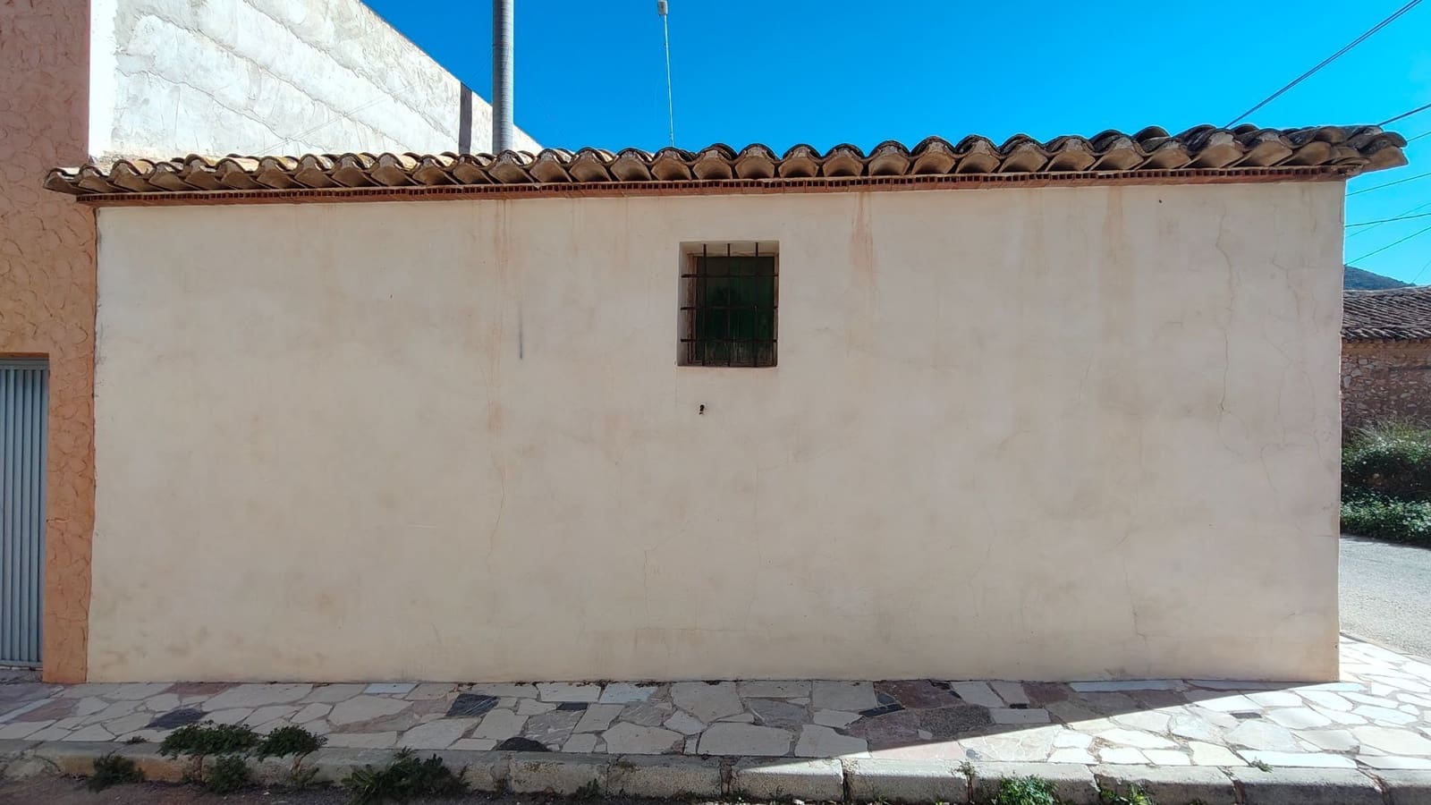 4 soverom Villa til salgs i L'Alguena / Alguenya - € 89 900 (Ref: 9598652)
