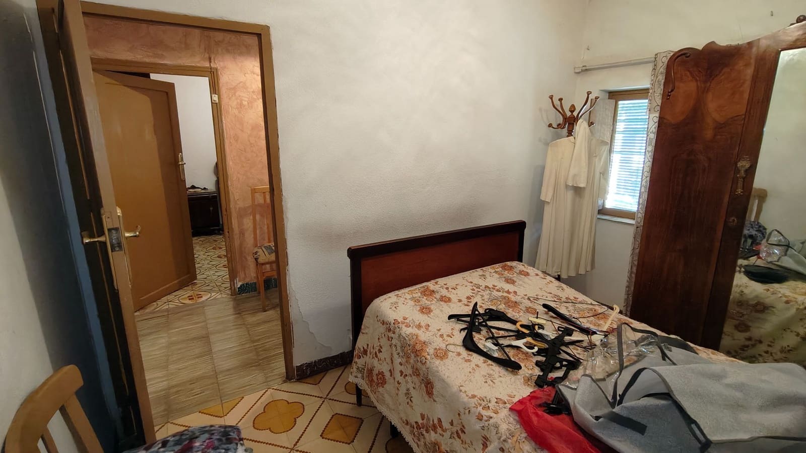 4 soverom Villa til salgs i L'Alguena / Alguenya - € 89 900 (Ref: 9598652)