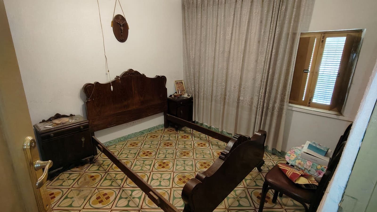 4 soverom Villa til salgs i L'Alguena / Alguenya - € 89 900 (Ref: 9598652)