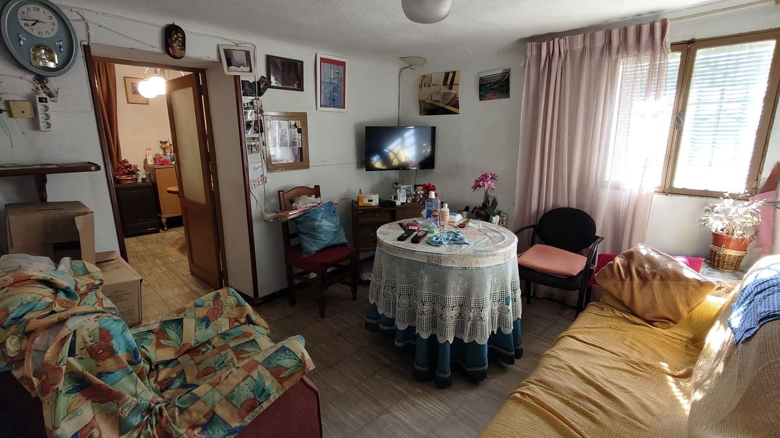 4 soverom Villa til salgs i L'Alguena / Alguenya - € 89 900 (Ref: 9598652)