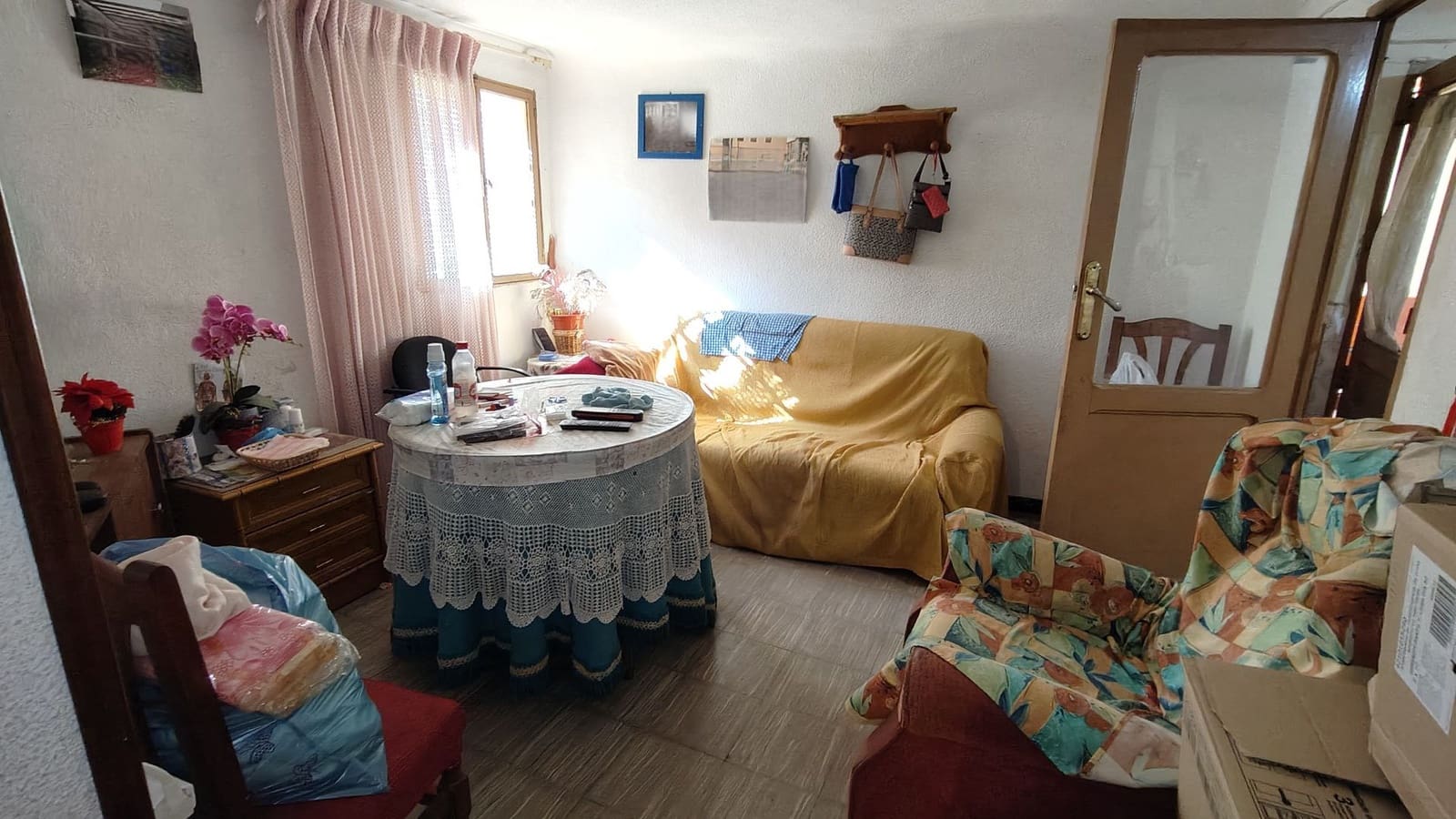 4 soverom Villa til salgs i L'Alguena / Alguenya - € 89 900 (Ref: 9598652)