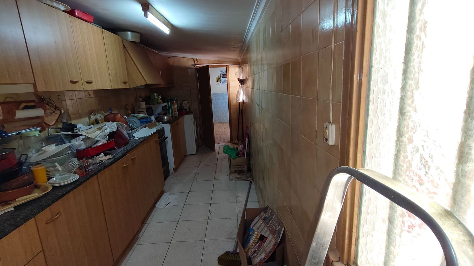 4 soverom Villa til salgs i L'Alguena / Alguenya - € 89 900 (Ref: 9598652)