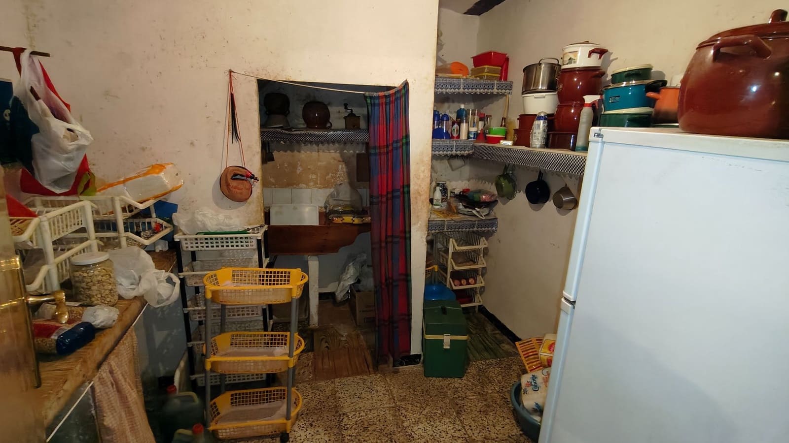 4 soverom Villa til salgs i L'Alguena / Alguenya - € 89 900 (Ref: 9598652)