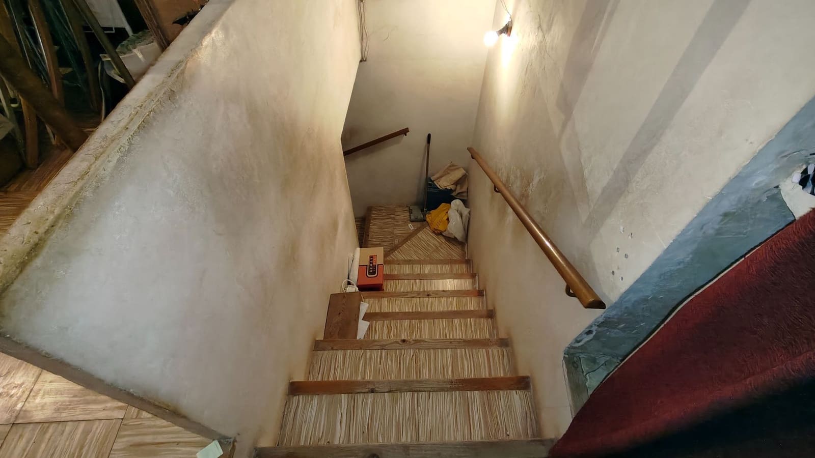 4 soverom Villa til salgs i L'Alguena / Alguenya - € 89 900 (Ref: 9598652)