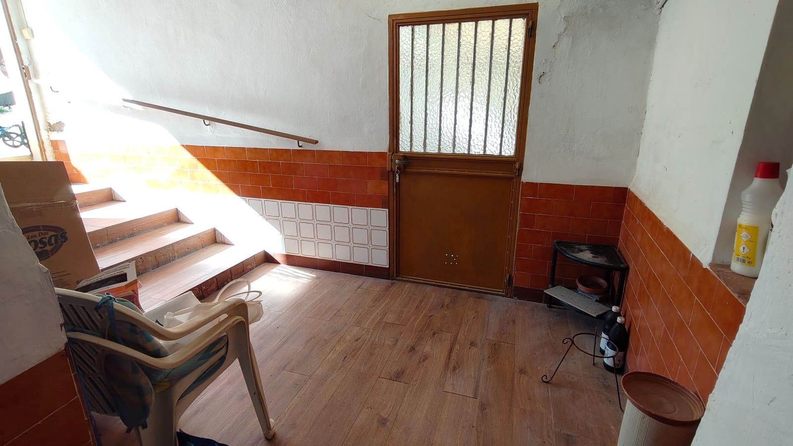 4 soverom Villa til salgs i L'Alguena / Alguenya - € 89 900 (Ref: 9598652)