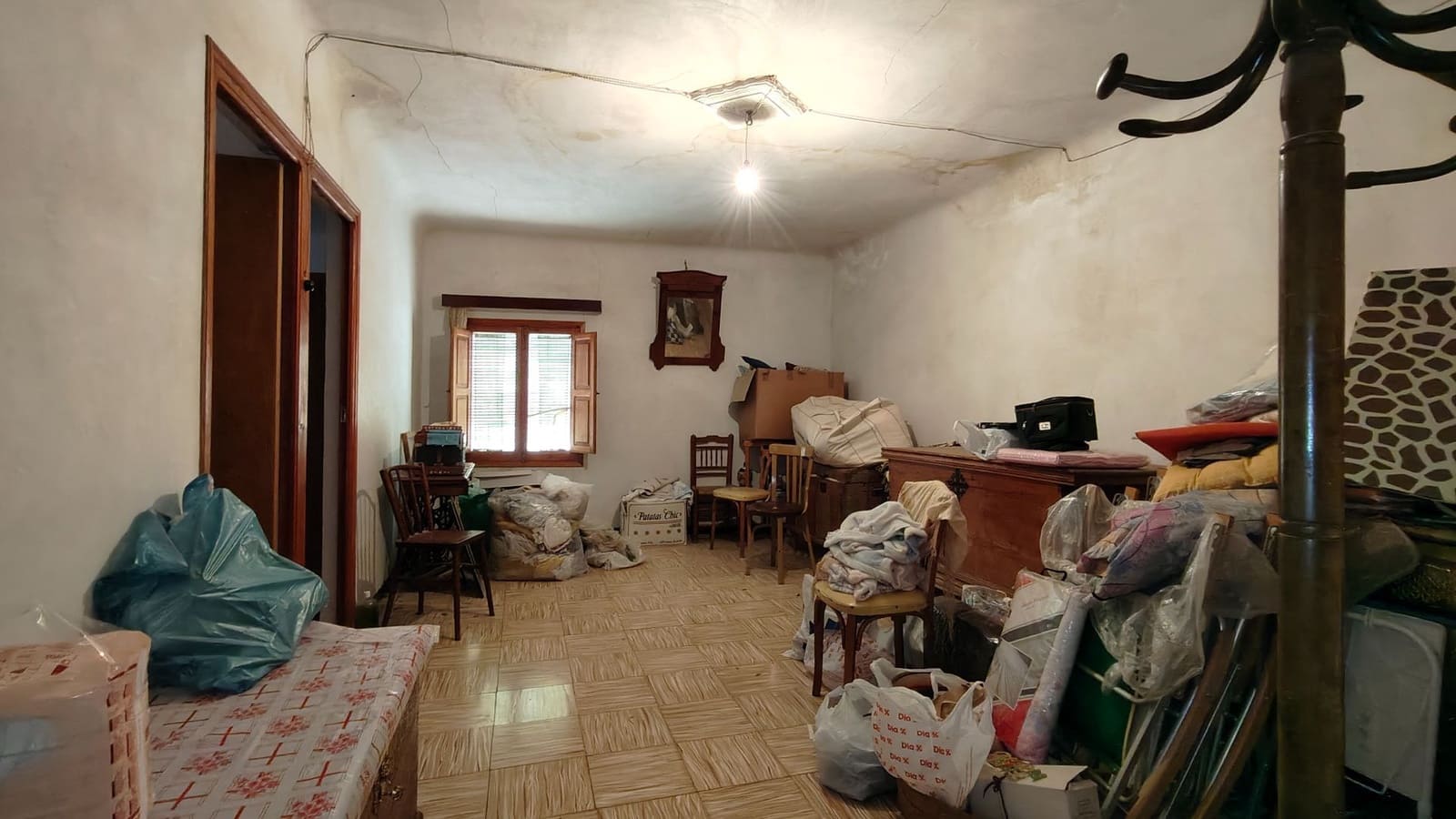 4 soverom Villa til salgs i L'Alguena / Alguenya - € 89 900 (Ref: 9598652)