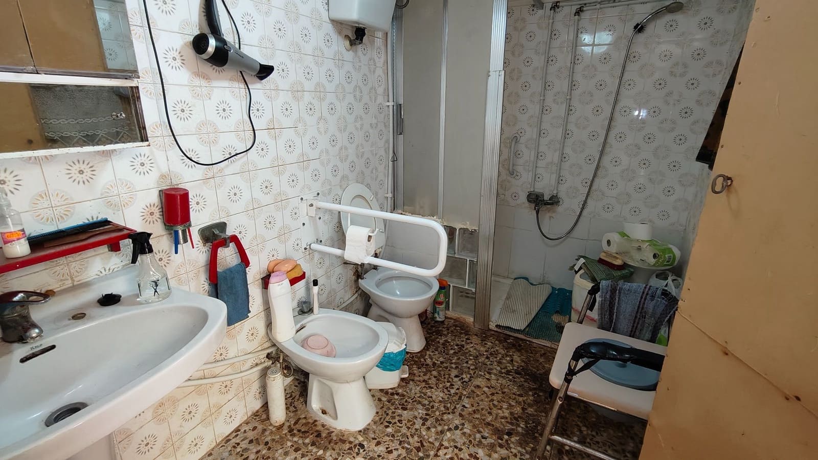 4 soverom Villa til salgs i L'Alguena / Alguenya - € 89 900 (Ref: 9598652)