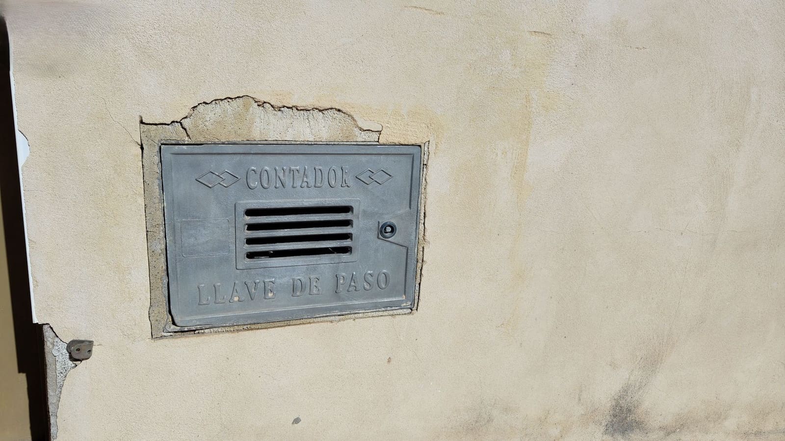 4 soverom Villa til salgs i L'Alguena / Alguenya - € 89 900 (Ref: 9598652)