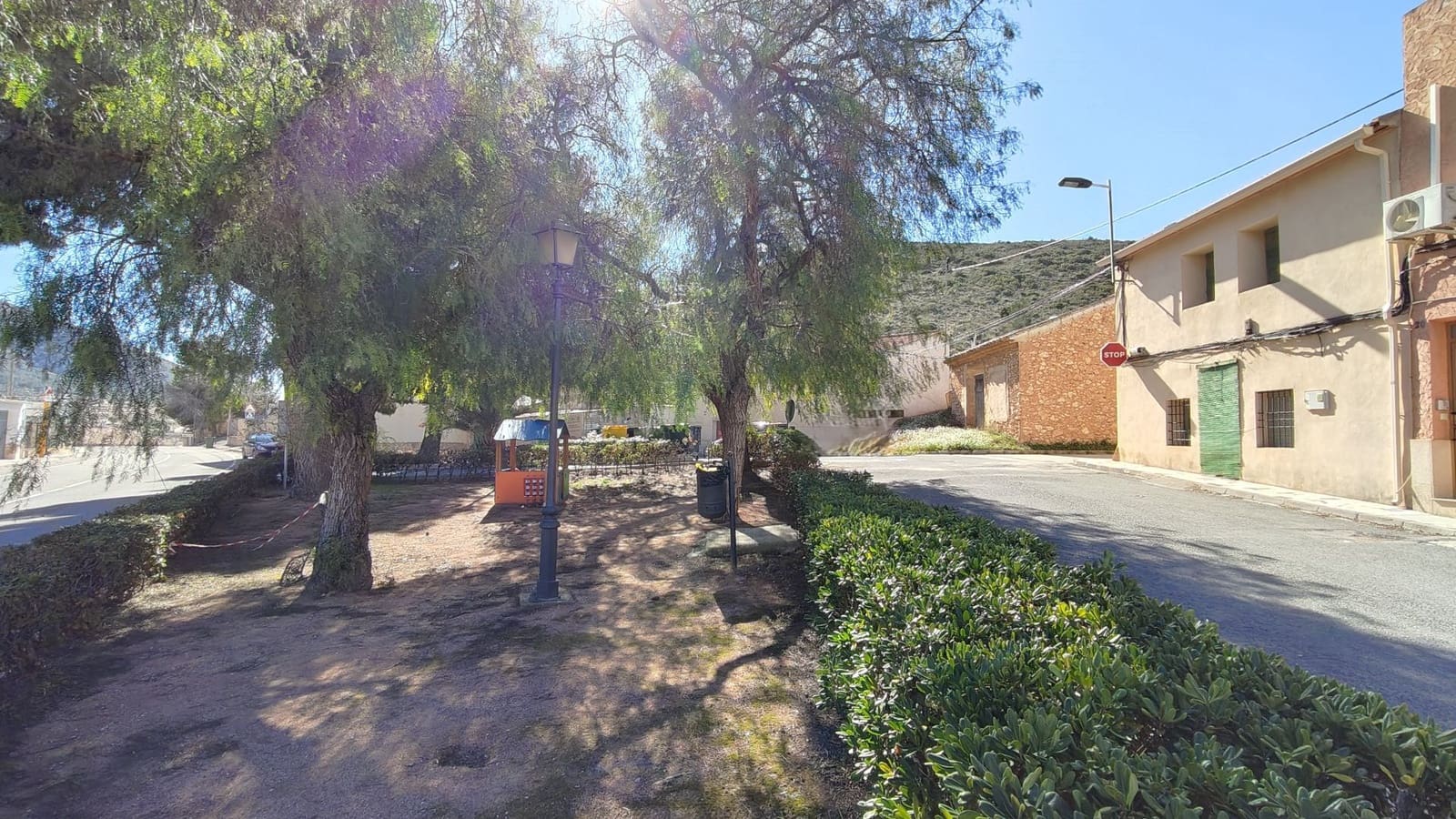 4 soverom Villa til salgs i L'Alguena / Alguenya - € 89 900 (Ref: 9598652)