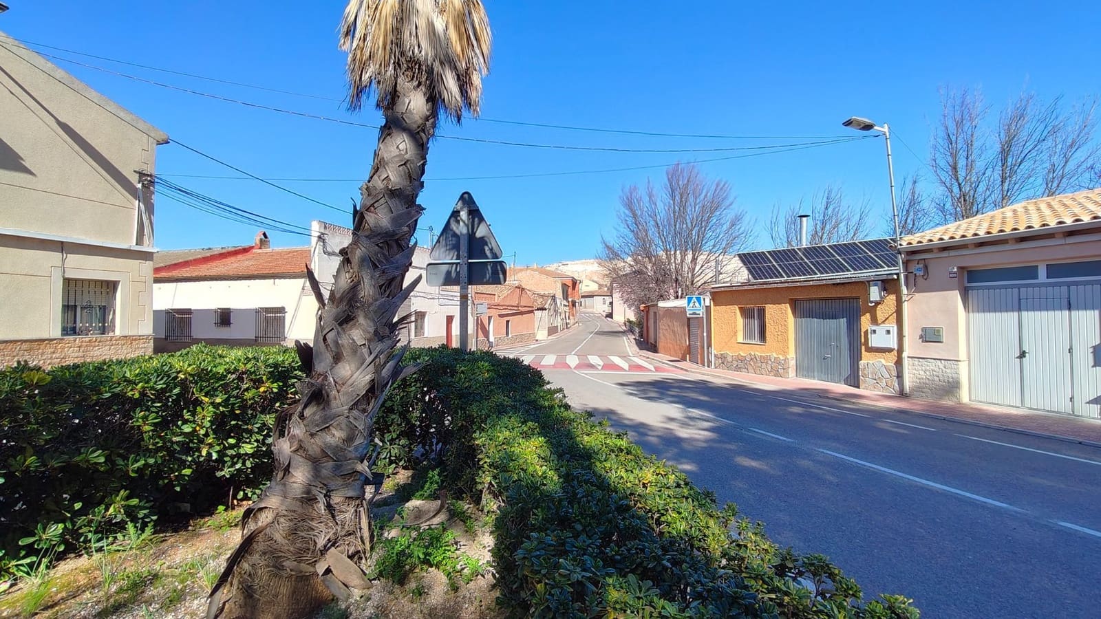 4 soverom Villa til salgs i L'Alguena / Alguenya - € 89 900 (Ref: 9598652)
