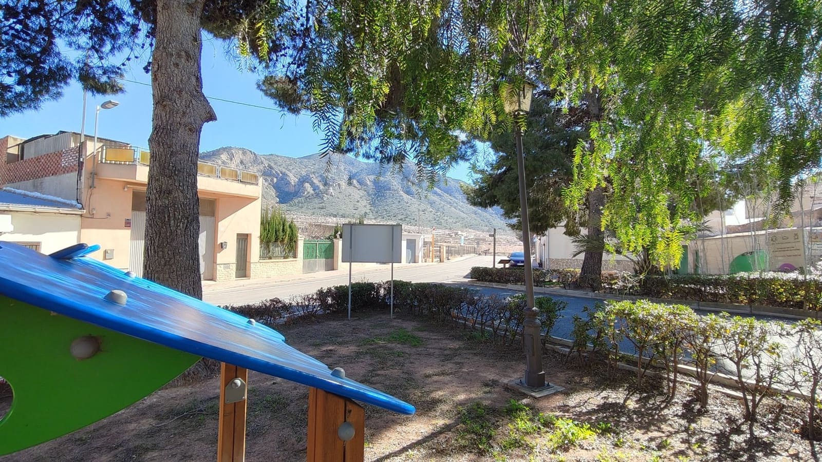 4 soverom Villa til salgs i L'Alguena / Alguenya - € 89 900 (Ref: 9598652)