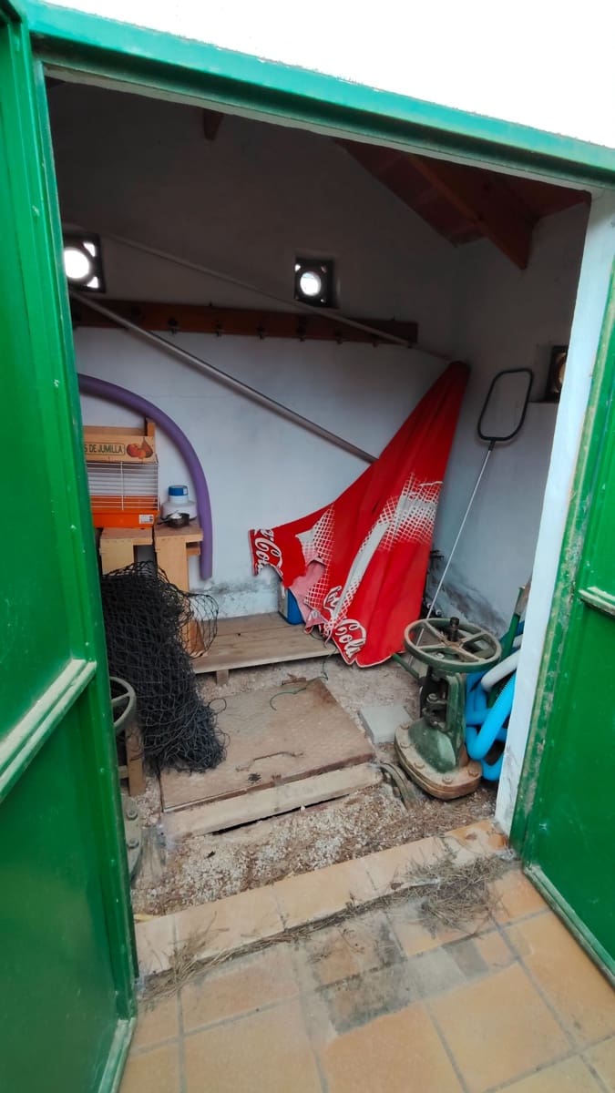 5 bedroom Villa for sale in Jumilla - € 294,900 (Ref: 9614678)