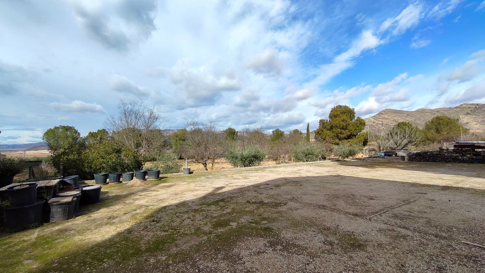 5 bedroom Villa for sale in Jumilla - € 294,900 (Ref: 9614678)