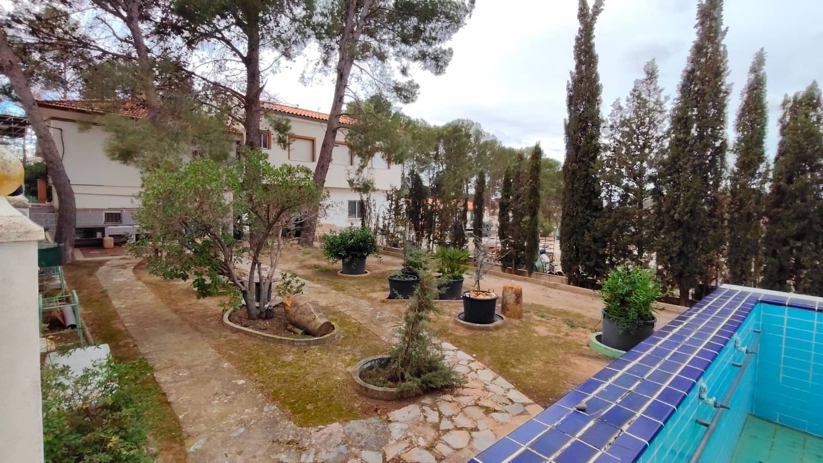 5 bedroom Villa for sale in Jumilla - € 294,900 (Ref: 9614678)