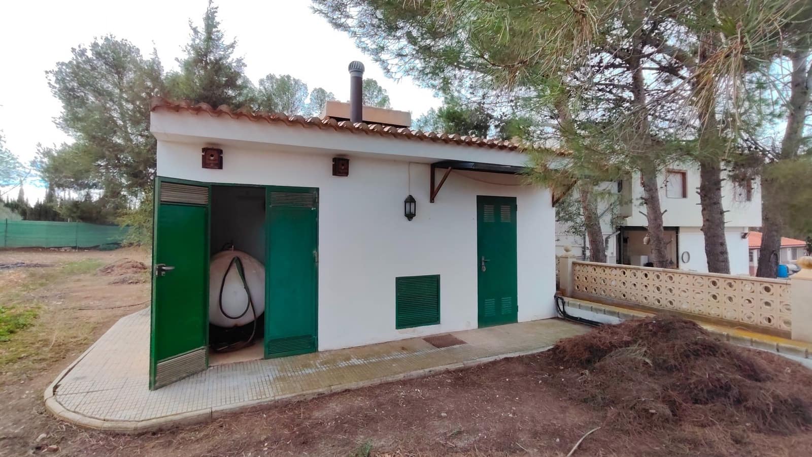 5 bedroom Villa for sale in Jumilla - € 294,900 (Ref: 9614678)