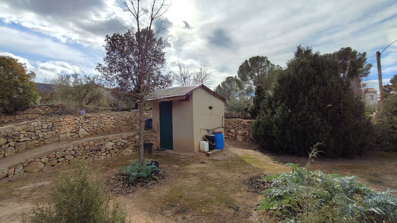 5 bedroom Villa for sale in Jumilla - € 294,900 (Ref: 9614678)