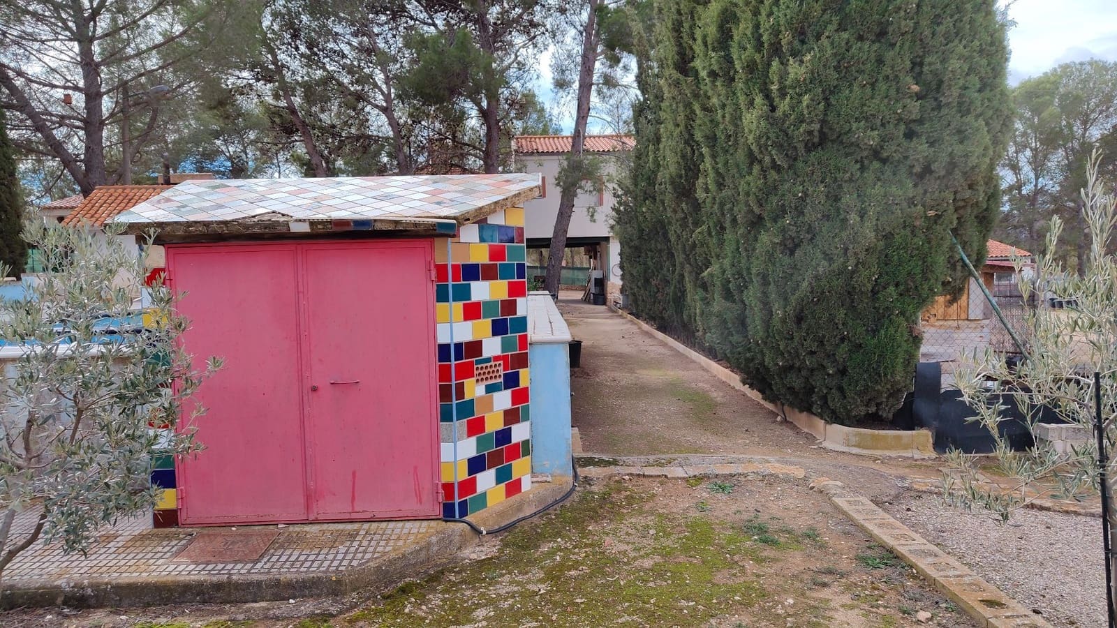 5 bedroom Villa for sale in Jumilla - € 294,900 (Ref: 9614678)