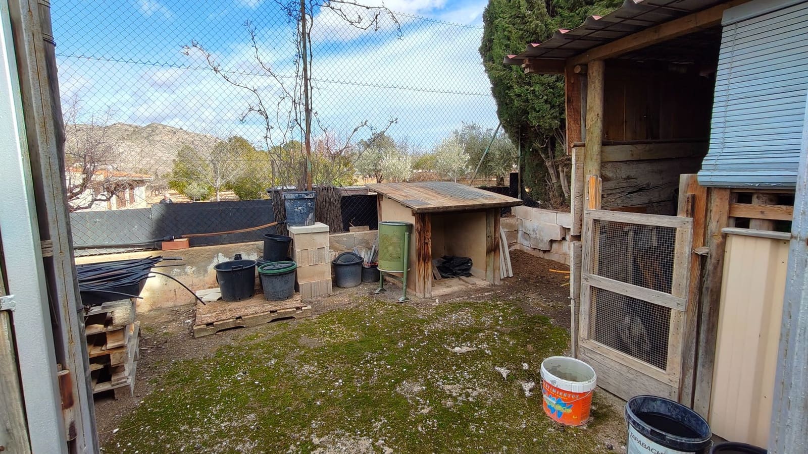 5 bedroom Villa for sale in Jumilla - € 294,900 (Ref: 9614678)