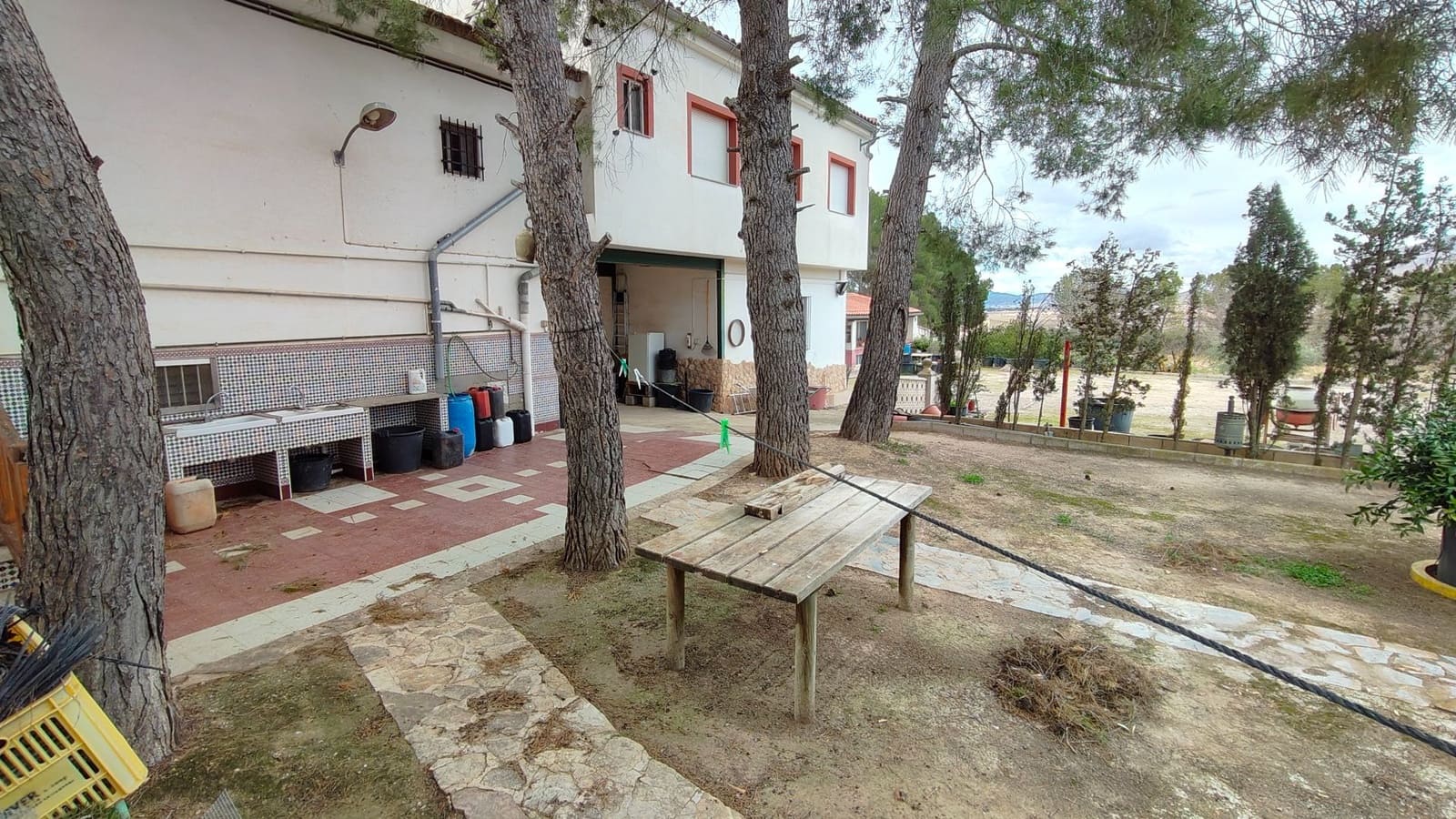 5 bedroom Villa for sale in Jumilla - € 294,900 (Ref: 9614678)