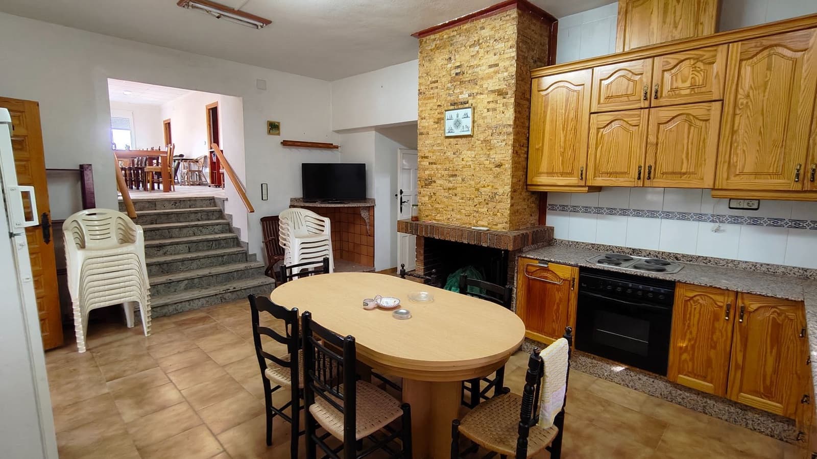 5 bedroom Villa for sale in Jumilla - € 294,900 (Ref: 9614678)
