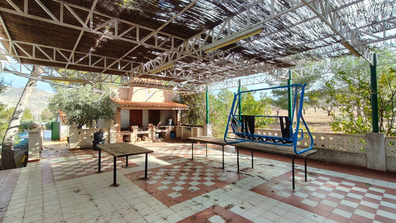 5 bedroom Villa for sale in Jumilla - € 294,900 (Ref: 9614678)