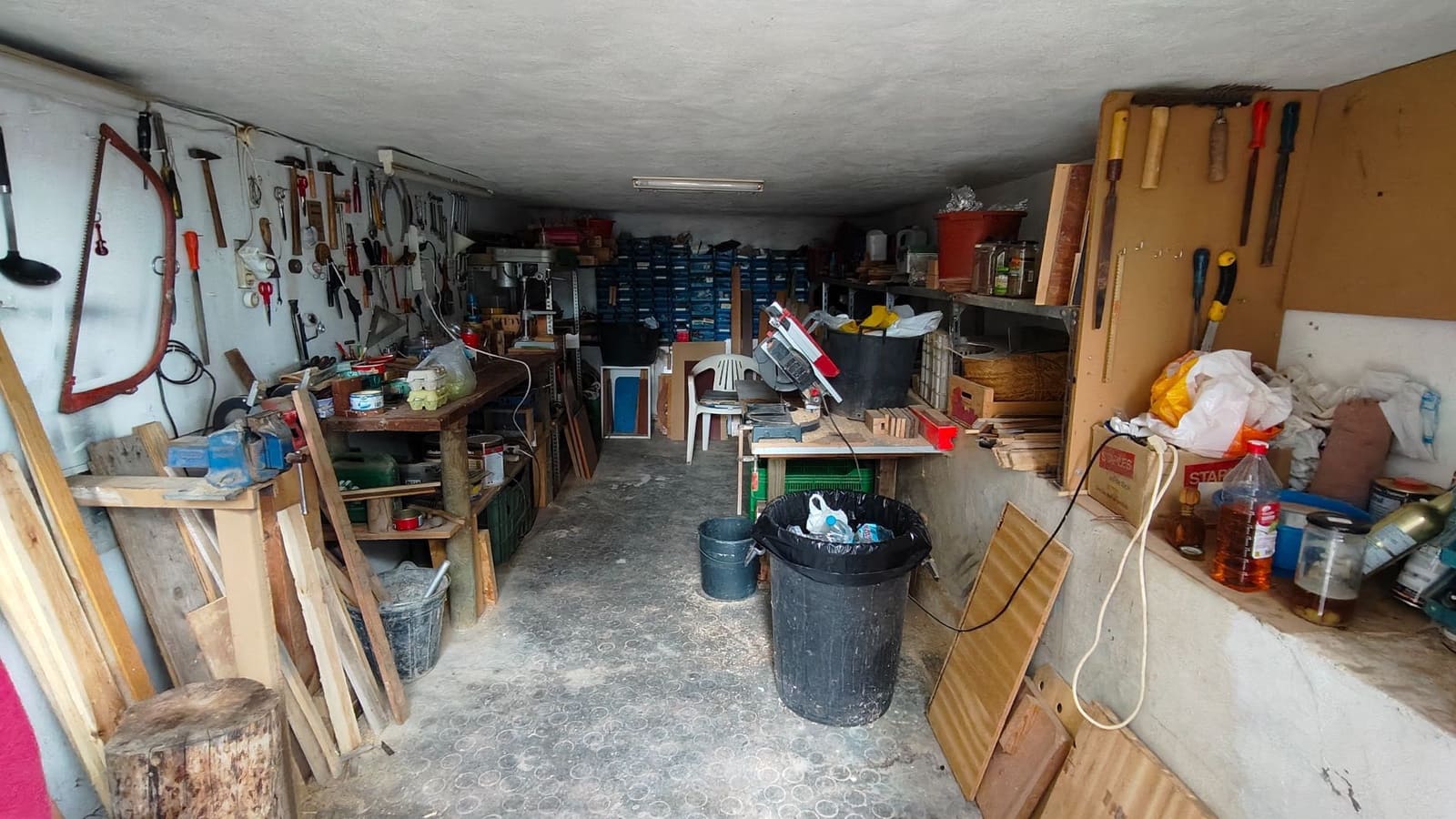 5 bedroom Villa for sale in Jumilla - € 294,900 (Ref: 9614678)